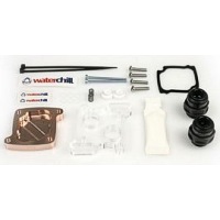 Asetek WaterChill™Universal CPU Lid S775 120mm(03-L-7505)