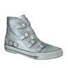 Ash Buckle High Tops