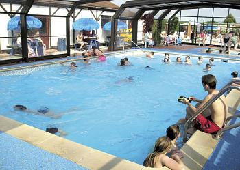 Ash Caravan Holiday Park