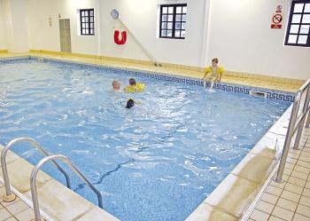 Ashbourne Lodge 2 Holiday Park