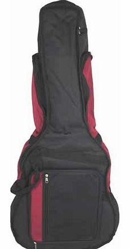 Cases & Bags Deluxe Classical Guitar Bag