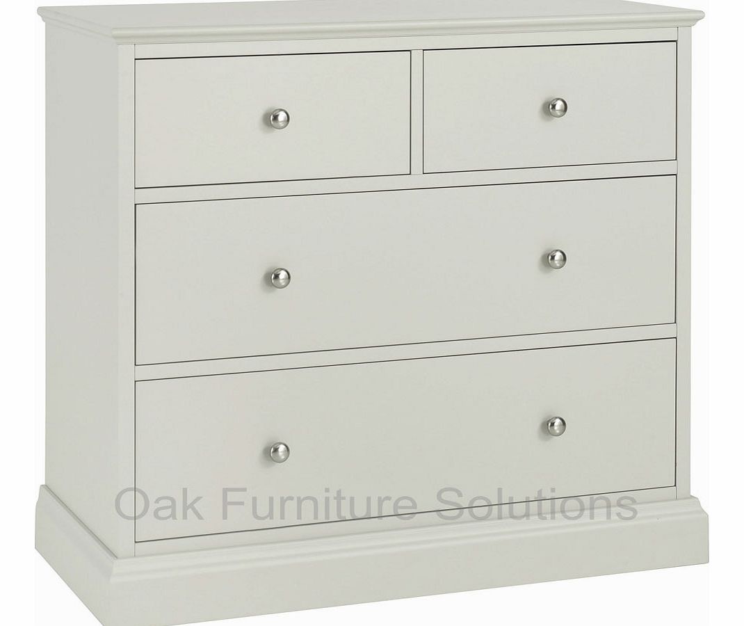 Ashby Cotton 2 2 Drawer Chest