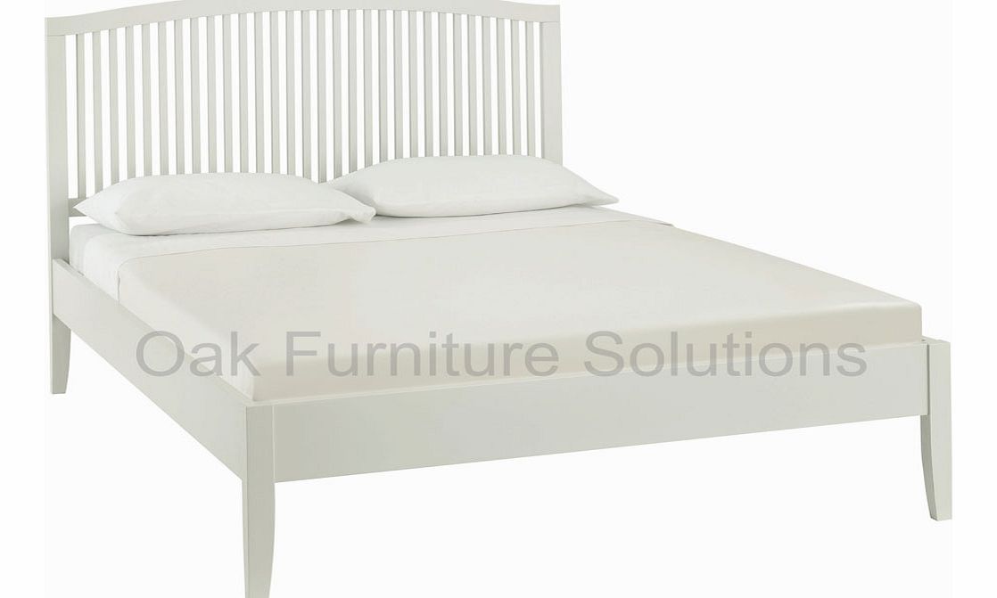 Cotton Bedstead - Single, Double or King