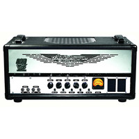 Ashdown 427 All Valve Small Block Bass Amp Head