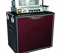 Ashdown DP-200 Drophead 15H