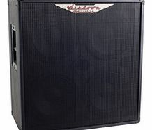 Ashdown RM-MAG-414T 650w 4 x 10 4 ohm Rootmaster