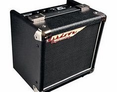 Ashdown Tourbus 10 Practice Bass Amp