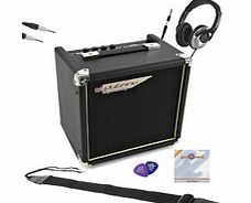 Ashdown Tourbus 15 Bass Amp Practice Pack