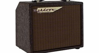 Ashdown Woodsman Parlour Acoustic Amplifier