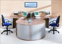 Ashford Quadrant Tambour Unit