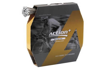 Action+ Tandem Road Brake Cable Inner