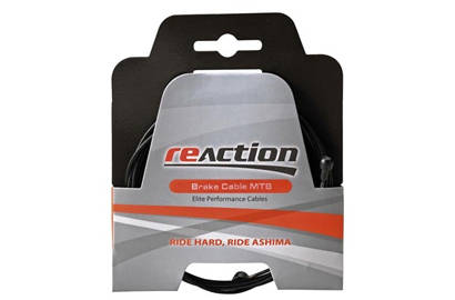 Reaction Teflon Road Brake Cable Inner
