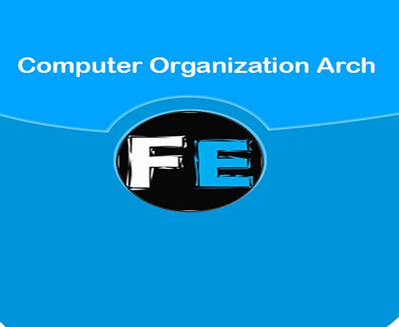 Ashish Kumar Computer Org. And Arch