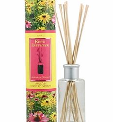 Ashleigh and Burwood Fragrance Reed Diffuser English Country Garden