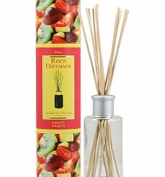 Ashleigh and Burwood Fragrance Reed Diffuser Exotic Fruits Exotic
