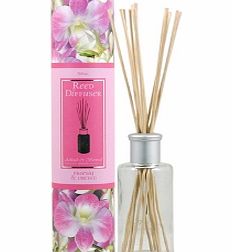 Ashleigh and Burwood Fragrance Reed Diffuser Freesia and Orchid
