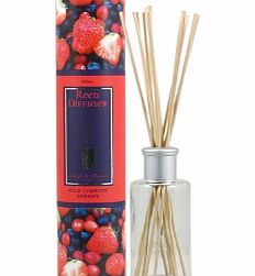 Ashleigh and Burwood Fragrance Reed Diffuser Wild Country Berries