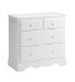 Ashton 4-Drawer Chest