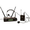 Ashton Music AWM200 BP Wireless Microphone System