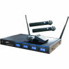 Ashton Music AWM400HTBP 4 Way Wireless System