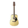 Ashton Music D25/12 Acoustic 12 String Guitar