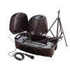 Ashton Music EXPLORER 150 PA PACK