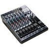 Ashton Music MXL124DFX MIXER WITH FX