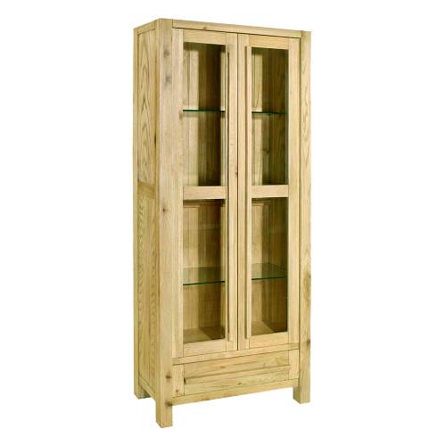 Ashton Oak Furniture Ashton Oak Display review, compare prices, buy online