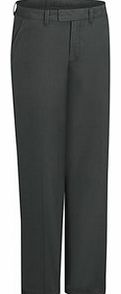 Ashworth Blended Flat Front Golf Trouser 2013