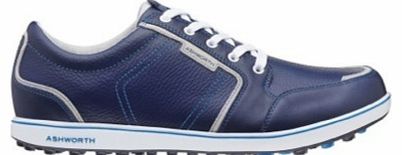 Ashworth Cardiff ADC Golf Shoes New