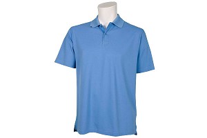 Ashworth EZ-Tech Golf Pique