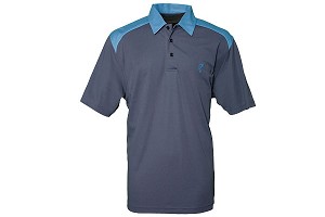 Ashworth EZ-Tech Pima Club Polo