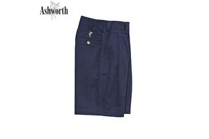 Ashworth Junior Dewsweeper Short
