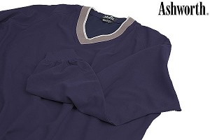 Ashworth Junior Lined Windstopper