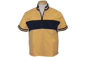 Ashworth Junior Performance Microfibre Windshirt