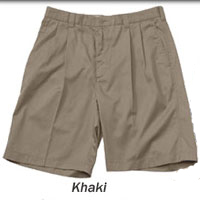 Ashworth Menand#39;s Ez-Tech Twill Short