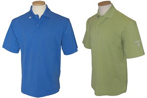 Ashworth Menand#8217;s EZ-Tech Two Bar Polo