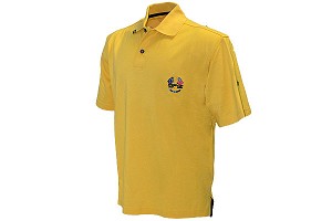 Ashworth Menand#8217;s Ryder Cup 2006 Ez-Tech Pique Shirt