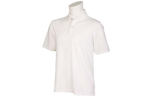 Ashworth Open Sleeve Golf Shirt