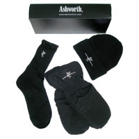Ashworth Winter Pack