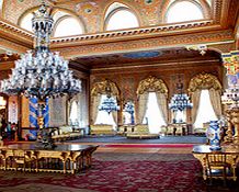 ASIAN Istanbul - Private Tour - Single Passenger