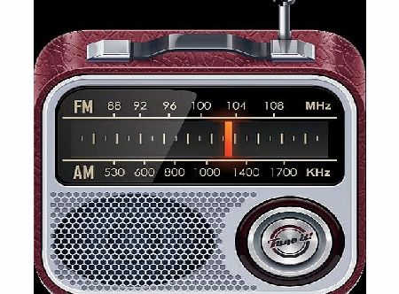 Asico Trade Alarm Clock Radio FREE