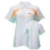 ASICS 3000 PERFORMANCE POLO BENDROOK (L)