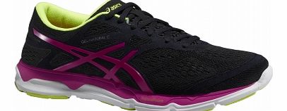 ASICS 33-FA Ladies Running Shoes