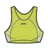 ASICS 5000 GRIFFITH BRA TOP (L) 572093-0416