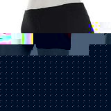 Asics adidas Running Short Tight Ladies Black/Red 16