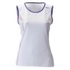 ASICS Artemis Ladies Top Sleeveless Print