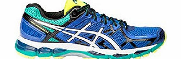Asics  Gel-Kayano 21 Running Shoes - SS15 - 10