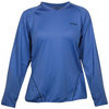 ASICS AW ASICS 3000 Ariel Ladies L/S Round Neck