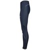 A tight fit and leg zippers keep these tights in place on all types of run whilst the adjustable wai